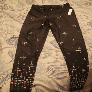 Victoria Secret 7/8 tight